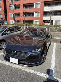 マツダ アテンザセダン セダン 25S Lパッケージ(AT_2.5)
