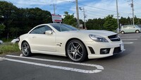 AMG SL SL63 AMG_LHD(AT_6.2)