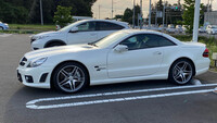 AMG SL SL63 AMG_LHD(AT_6.2)