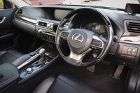 レクサス GS 350“バージョンL”_AWD(ECT_3.5)