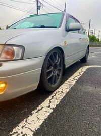 日産 プリメーラカミノ Tm_Lセレクション(AT_2.0)