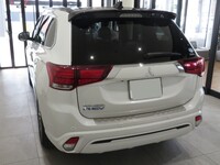 三菱 アウトランダーPHEV S エディション_4WD(2.4)