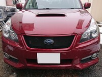 スバル レガシィB4 2.0GT DIT_AWD(CVT_2.0)