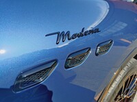 マセラティ グレカーレ モデナ_RHD_AWD(AT_2.0)
