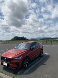 ボルボ XC60 プラグインハイブリッド リチャージ アルティメット T6 AWD プラグインハイブリッド_RHD_AWD(AT_2.0)