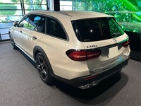 メルセデス・ベンツ Eクラス オールテレイン E220d 4マチック オールテレイン(ISG搭載モデル)_RHD_4WD(AT_2.0)