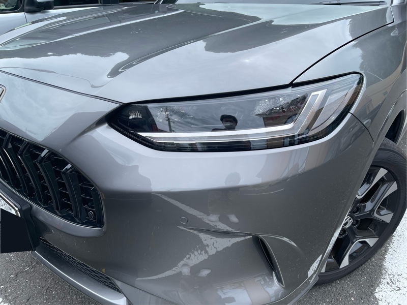 ホンダ ZR-V Z(CVT_1.5）