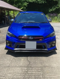 スバル WRX STI WRX STI_AWD(MT_2.0)
