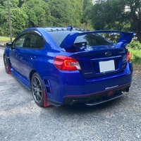 スバル WRX STI WRX STI_AWD(MT_2.0)
