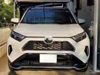 トヨタ RAV4 PHV