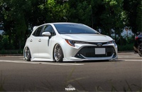 トヨタ カローラスポーツ G(CVT_1.2)