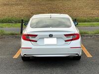 ホンダ アコードハイブリッド EX(CVT_2.0_ハイブリッド)