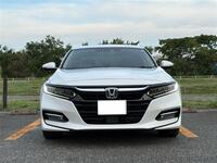 ホンダ アコードハイブリッド EX(CVT_2.0_ハイブリッド)