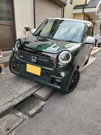 ホンダ N-ONE RS(MT_0.66)