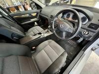 メルセデス・ベンツ Cクラス ステーションワゴン C200 コンプレッサー ステーションワゴン アバンギャルド_RHD(AT_1.8)
