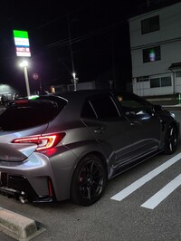 トヨタ GRカローラ RZ_4WD(MT_1.6)