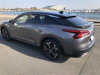 シトロエン C5 X プラグインハイブリッド ヒプノス プラグインハイブリッド_RHD(e-EAT_1.6)