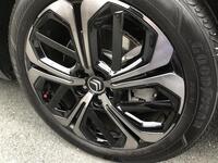 シトロエン C5 X プラグインハイブリッド ヒプノス プラグインハイブリッド_RHD(e-EAT_1.6)