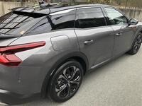 シトロエン C5 X プラグインハイブリッド ヒプノス プラグインハイブリッド_RHD(e-EAT_1.6)