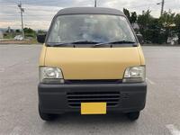 スズキ エブリイワゴン JOYPOP_4WD(MT)