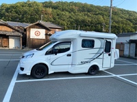 日産 NV200バネットバン