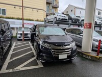 ホンダ オデッセイ アブソルート_8人乗り(CVT_2.4)