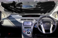 トヨタ プリウスPHV S(CVT_1.8)