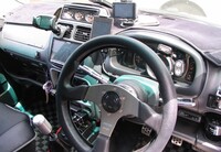 スズキ スイフト SE-Z(MT_1.3)