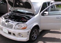 スズキ スイフト SE-Z(MT_1.3)