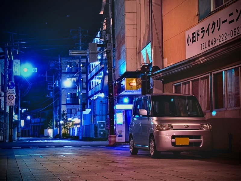 ダイハツ タント L(AT_0.66)