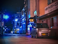 ダイハツ タント L(AT_0.66)