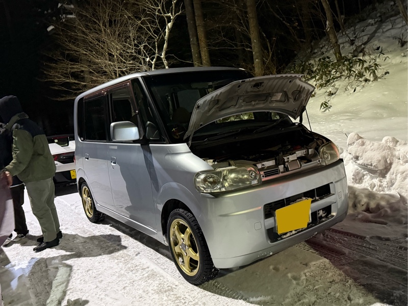 ダイハツ タント L(AT_0.66)