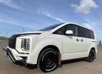 三菱 デリカD:5 P_8人乗り(ディーゼル)_4WD(AT_2.3)