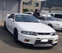 日産 スカイラインＧＴ‐Ｒ GT-R(MT_2.6)