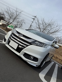ホンダ オデッセイ