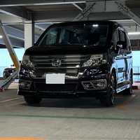 ホンダ ステップワゴンスパーダ スパーダ Z クール スピリット(CVT_2.0)