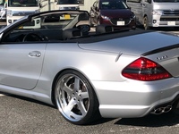 AMG SL SL65 AMG_LHD(AT_6.0)