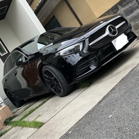 メルセデス・ベンツ Aクラス