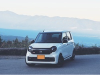 ホンダ N-ONE RS(MT_0.66)