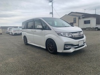 ホンダ ステップワゴン G・EX(CVT_1.5)