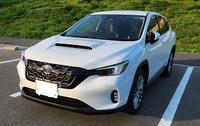 スバル レイバック リミテッドEX_AWD(CVT_1.8)
