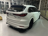マツダ CX-80 XD ハイブリッド プレミアムスポーツ_6人乗り_4WD(EC_AT_3.3)