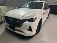 マツダ CX-80 XD ハイブリッド プレミアムスポーツ_6人乗り_4WD(EC_AT_3.3)