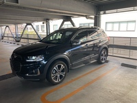 シボレー キャプティバ