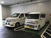 日産 エルグランド メモリアルセレクション(AT_3.5_8人乗)