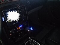 メルセデス・ベンツ Sクラス S500L_LHD(AT_5.0)