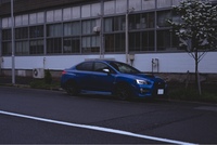スバル WRX S4 2.0GT-S アイサイト_AWD(CVT_2.0)