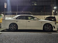 日産 スカイライン 25GT_TURBO(4ドア_MT_2.5)
