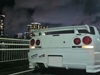 日産 スカイライン 25GT_TURBO(4ドア_MT_2.5)