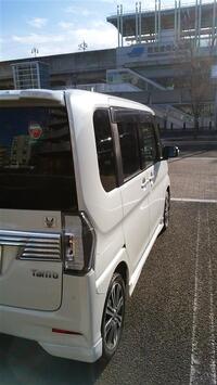 ダイハツ タントカスタム カスタムRS“トップエディション SA III”(CVT_0.66)